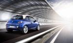 Opel Adam 2013 года